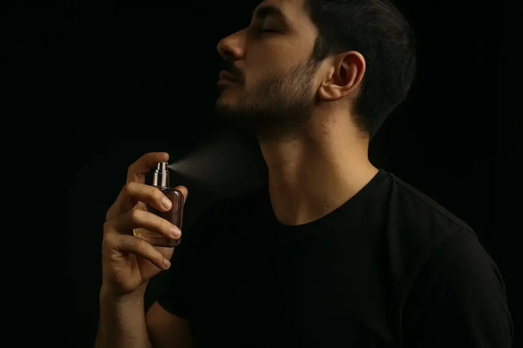 parfum pria (AI)