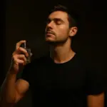 parfum pria segar (AI)