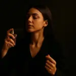 parfum tahan lama