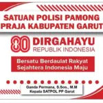Sapol PP Kabupaten Garut