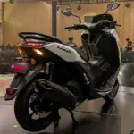 Keunggulan motor NMAX TURBO