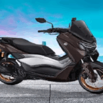 Spesifikasi Yamaha Nmax Turbo