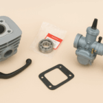 Cara Mencari Spare Part RX King Original di Pasaran