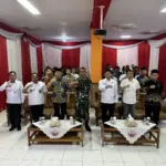 Pembukaan program rehabilitasi di Lapas Garut