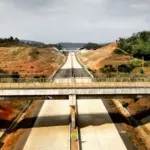 Jalan Tol Cisumdawu, Jawa Barat (foto : Muhamad Erfan/Radar Garut)