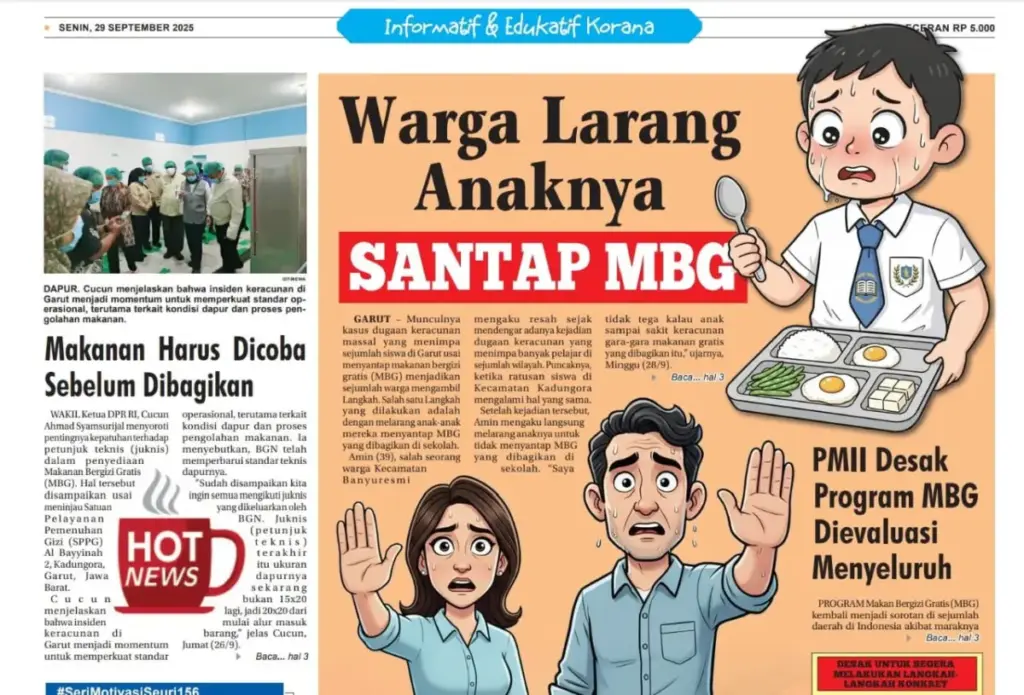 Radar Garut