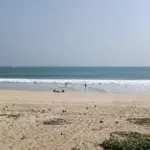 pantai baru di garut selatan