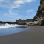 pantai di garut yang bagus