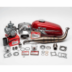 spare part RX King orisinil
