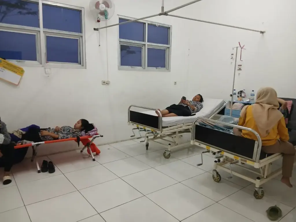 Rizki Peratami/Radar Garut