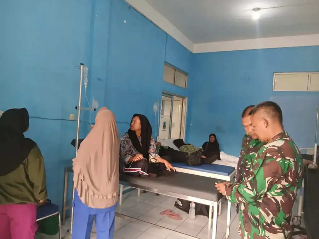 Rizki Peratami/Radar Garut