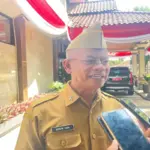 Sekda Garut Nurdin yana
