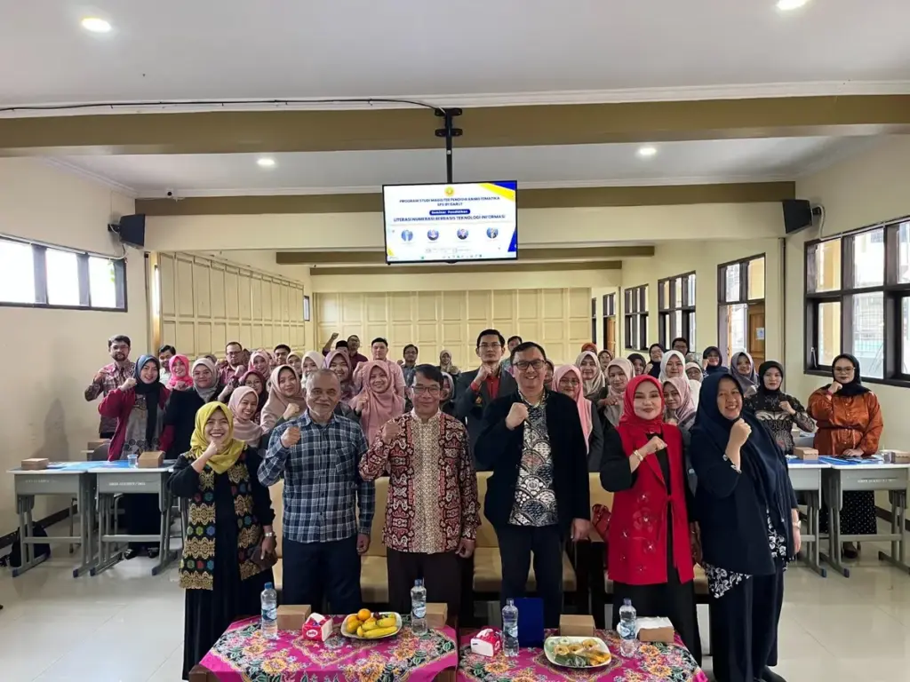 Seminar pendidikan