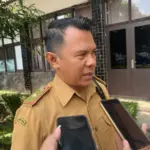 Kepala Dinas Perindustrian dan Perdagangan (Disperindag) Garut, Ridwan Effendi