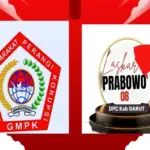 GMPK Garut kolaborasi dengan Laskar Prabowo 08 DPC Garut Perkuat Gerakan Anti Korupsi