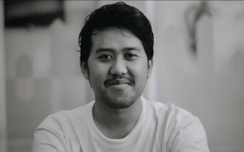 Muhamad Erfan (Penulis)
