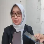 Leli Yuliani Kepala Dinkes Kab. Garut
