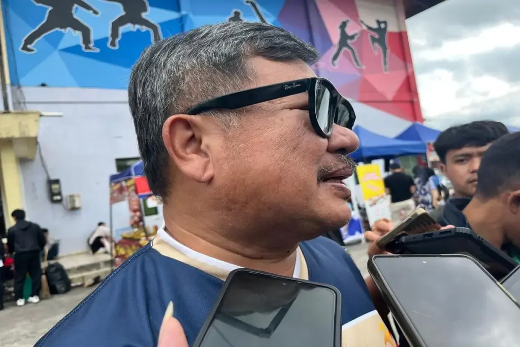 Rudy Gunawan