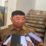 Bupati Garut Abdusy Syakur
