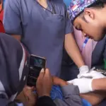 sunat dengan metode modern Klinik Nurhayati
