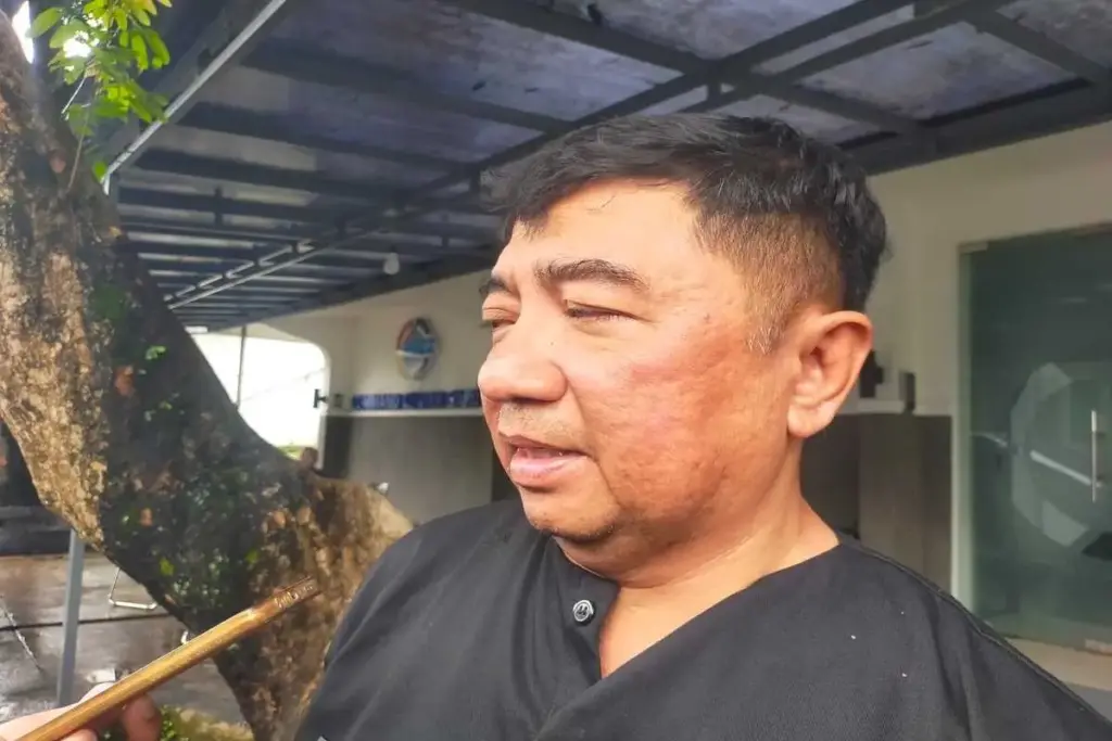 Bupati Garut, Abdusy Syakur Amin
