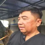 Bupati Garut, Abdusy Syakur Amin