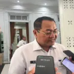 Kepala ATR/BPN Kabupaten Garut, Eko Suharno