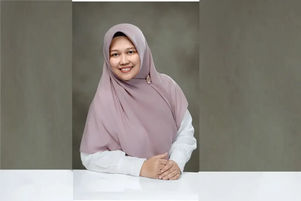 Rachminawati Dosen di Departemen Hukum Internasional FH Unpad