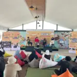 Pesta Literasi Indonesia 2025