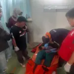 korban tenggelam dievauasi