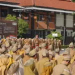 Bupati Garut lantik PNS dan PPPK