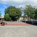 Bupati Garut melantik ASN