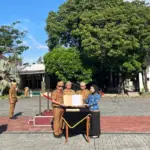 Bupati Garut usai melantik PNS dan PPPK