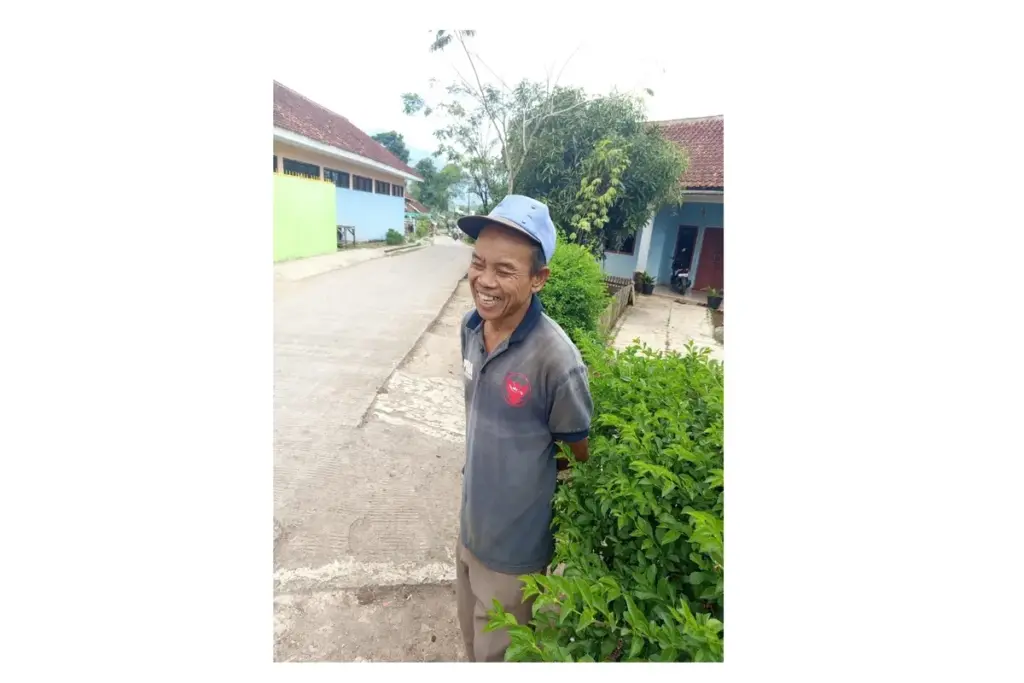Nandang Safe’i
