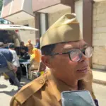 Kepala Dispora Garut, Ade Hendarsyah