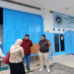 Yudha Puja Turnawan mengunjungi salah satu SPPG di Garut