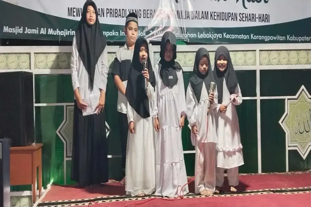 Maulid Nabi