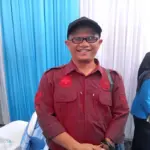 Ketua Askab PSSI Garut, Amar Komarudin
