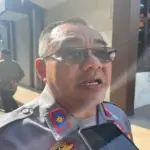 Satria Budi, Kepala Dishub Kab. Garut