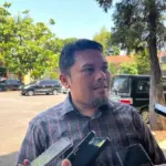 Anggota DPRD Garut dari Komisi I yang juga Ketua Fraksi PKS, Yusup Musyaffa