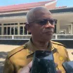 Sekda Garut Nurdin Yana