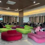 Mall Pelayanan Publik (MPP) Kabupaten Garut