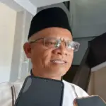 Sekda Garut Nurdin Yana