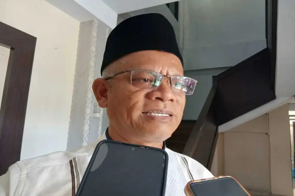 Sekda Garut, Nurdin Yana
