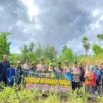 program ketahanan pangan BUMDes Desa Cintaasih