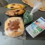 MBG yang semula makanan basah, sekarang diganti sementara pakai makanan keringan