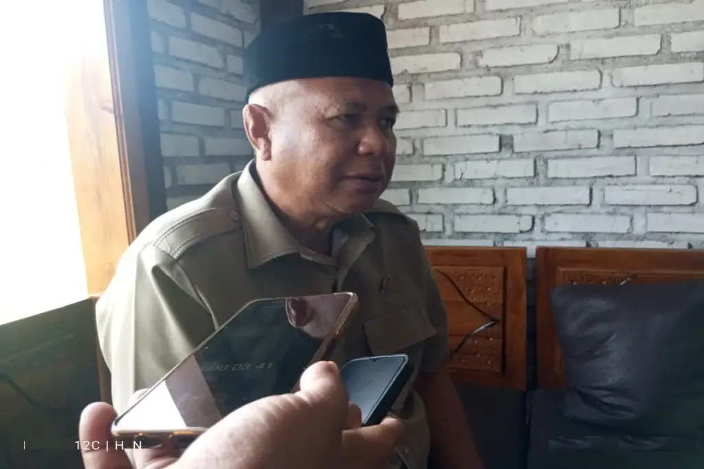 Dede Kusdinar, Anggota DPRD Provinsi Jabar