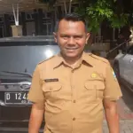 Ridwan Effendi, Kadisperindag Kab. Garut