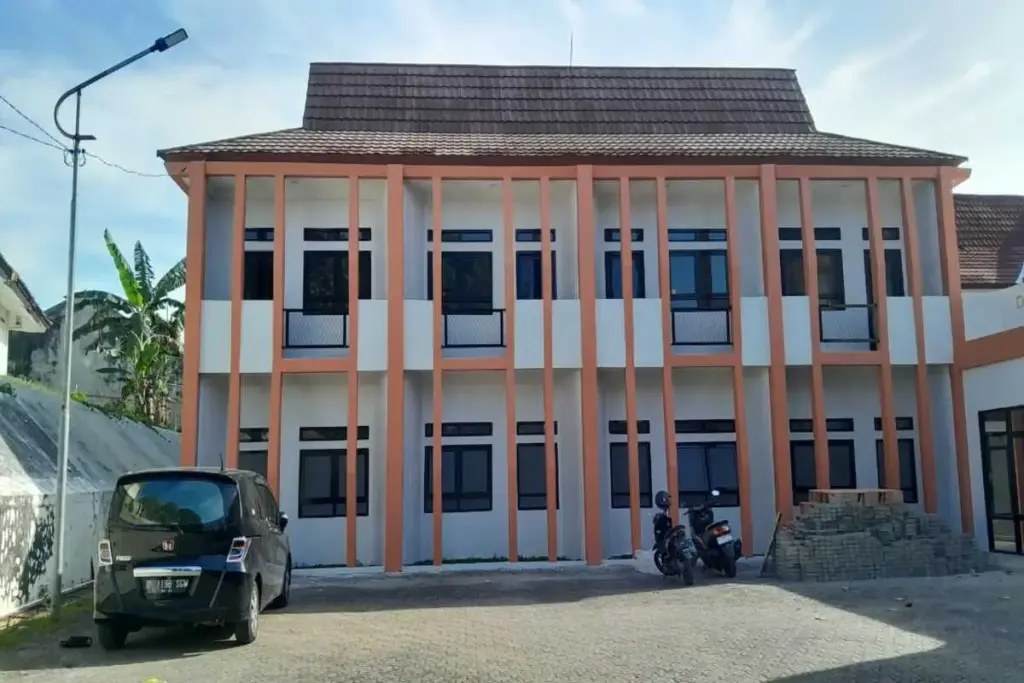Sekolah Rakyat