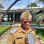 Sekda Garut Nurdin Yana